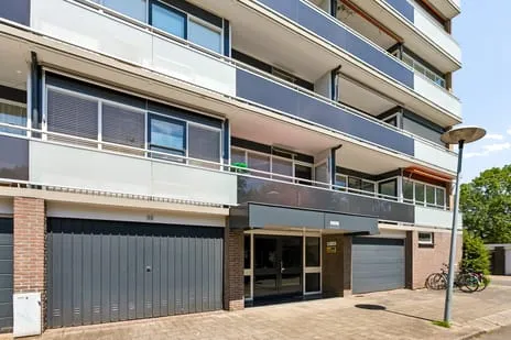 Appartement te koop: Rümkelaan 90, Tuindorp-Oost Utrecht