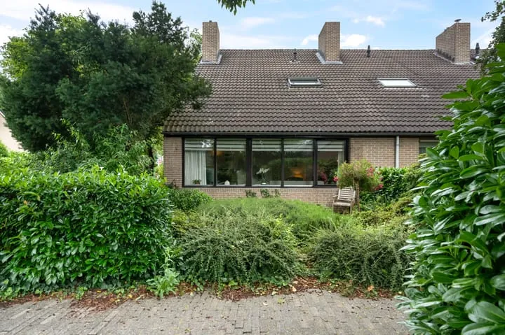 Hoekwoning te koop: Rummerinkhof 18, Haren-Zuidoost Haren (Gr)