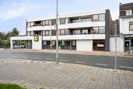 Appartement te koop: Rumpenerstraat 120, Haansberg Brunssum