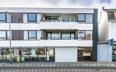 Appartement te koop: Rumpenerstraat 120, Haansberg Brunssum