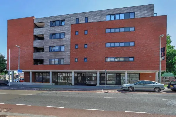 Appartement te huur: Rumpenerstraat 143-16, Rumpener Beemden Brunssum