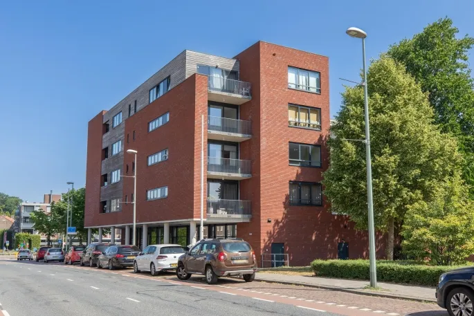 Appartement te koop: Rumpenerstraat 143HS10, Rumpener Beemden Brunssum