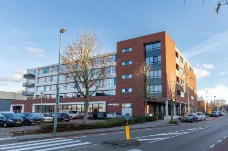Appartement te koop: Rumpenerstraat 143HS26, Rumpener Beemden Brunssum