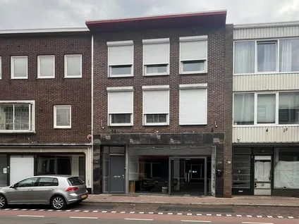 Appartement te koop: Rumpenerstraat 25A, Rumpener Beemden Brunssum