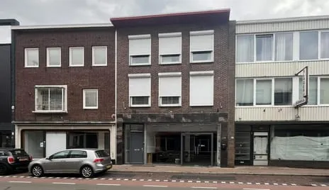 Appartement te koop: Rumpenerstraat 25A, Rumpener Beemden Brunssum