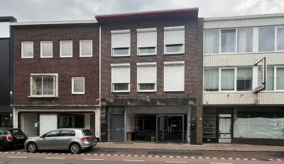 Appartement te koop: Rumpenerstraat 25A, Rumpener Beemden Brunssum
