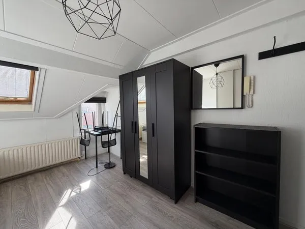 Kamer te koop: Rumpenerstraat, Rumpener Beemden Brunssum