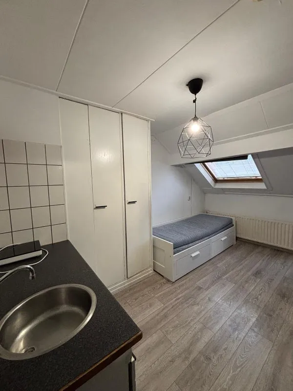 Kamer te huur: Rumpenerstraat, Rumpener Beemden Brunssum