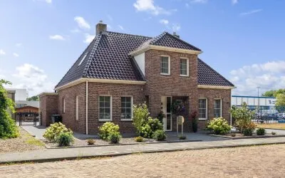 Vrijstaande woning te koop: Runde ZZ 47, Emmer-Erfscheidenveen Emmer-Compascuum