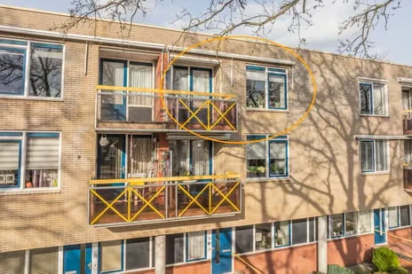 Appartement te koop: Runde NZ 169, Emmer-Compascuum-Centrum Emmer-Compascuum
