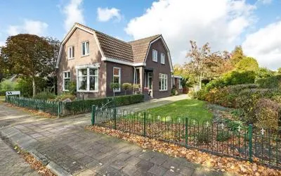 Vrijstaande woning te koop: Runde NZ 59, Emmer-Compascuum-Centrum Emmer-Compascuum