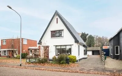Vrijstaande woning te koop: Runde NZ 79, Emmer-Compascuum