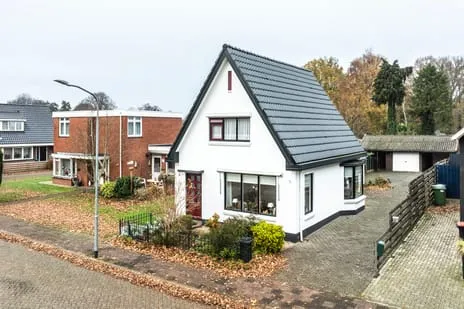 Vrijstaande woning te koop: Runde NZ 79, Emmer-Compascuum-Centrum Emmer-Compascuum