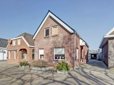 Koopwoning: Runde NZ 93 in Emmer-Compascuum - €259.000 - 100m²