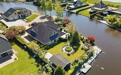 Vrijstaande woning te koop: Rundedal 12, Ter Apel Ter Apel