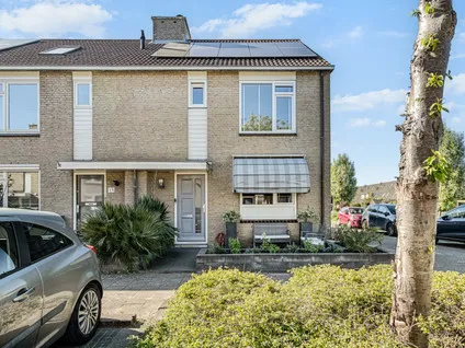 Hoekwoning te koop: Runderweide 17, Seghwaert-Noord-Oost Zoetermeer