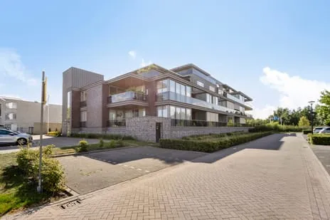 Apartment for sale: Runmolen 44, Zoggel Uden