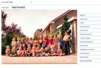 Tussenwoning te koop: Runmolenlaan 8, Molengronden Lochem