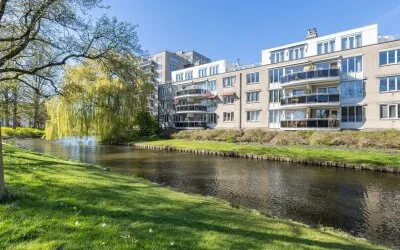 Appartement te koop: Runmoolen 113, Elsrijk Oost Amstelveen