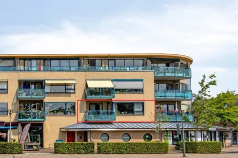 Appartement te koop: Runneboom 67, Scheperkamp Warnsveld