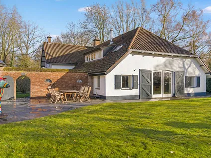 Vrijstaande woning te koop: Runselstraat 10, Buitengebied Duurendseind Berghem