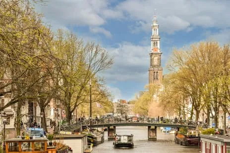 Appartement te koop: Runstraat 22C, Felix Meritisbuurt Amsterdam