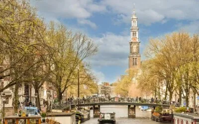 Appartement te koop: Runstraat 22C, Amsterdam