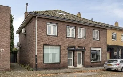 Hoekwoning te koop: Runstraat 31, Eindhoven
