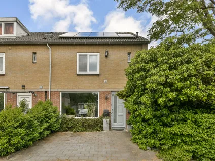 Hoekwoning te koop: Rupel 25, Watercirkelbuurt Amstelveen