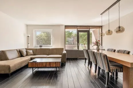 Appartement te koop: Rupelmonde 34, Buitenveldert-Zuidwest Amsterdam