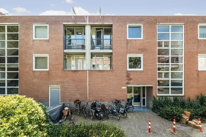 Appartement te koop: Rupelmonde 6, Buitenveldert-Zuidwest Amsterdam