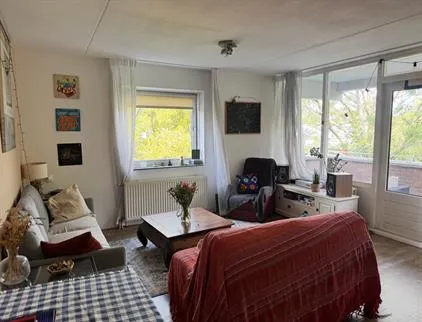 Kamer te huur: Rupelmonde, Buitenveldert-Zuidwest Amsterdam