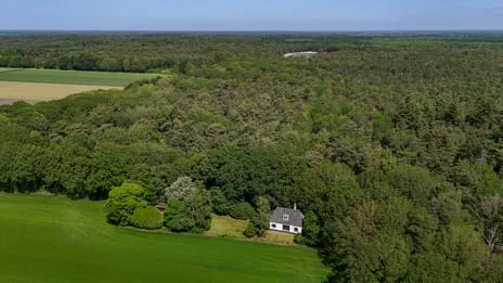 Vrijstaande woning te koop: Rusingweg 2, Verspreide huizen Noord-Sleen Noord-Sleen