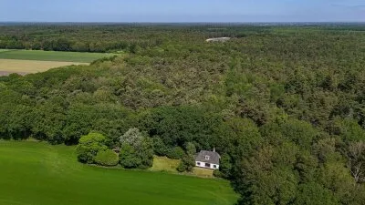 Vrijstaande woning te koop: Rusingweg 2, Verspreide huizen Noord-Sleen Noord-Sleen