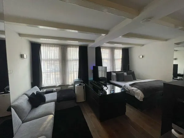 Woning te huur: Rusland, BG-terrein e.o. Amsterdam
