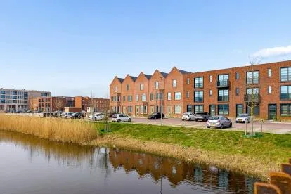 Hoekwoning te koop: Ruslandkade 34, Europakwartier Oost (brt) Almere