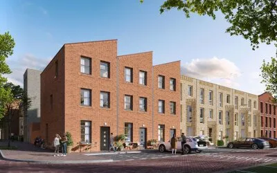 Woning te koop: Ruslandkade 50, Europakwartier Oost (brt) Almere