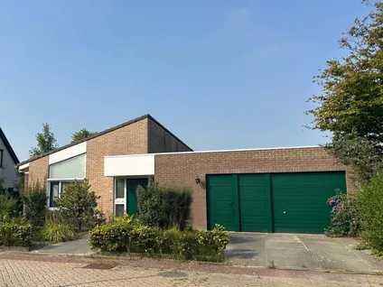 Vrijstaande woning te koop: Russchevlietstraat 15, Schoondijke Schoondijke