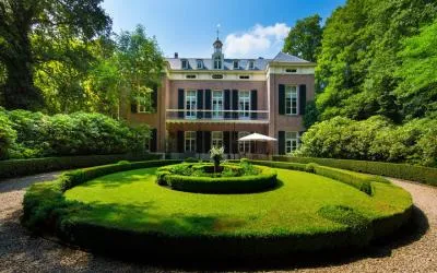 Vrijstaande woning te koop: Russendaalweg 20, Langenboom buitengebied Langenboom