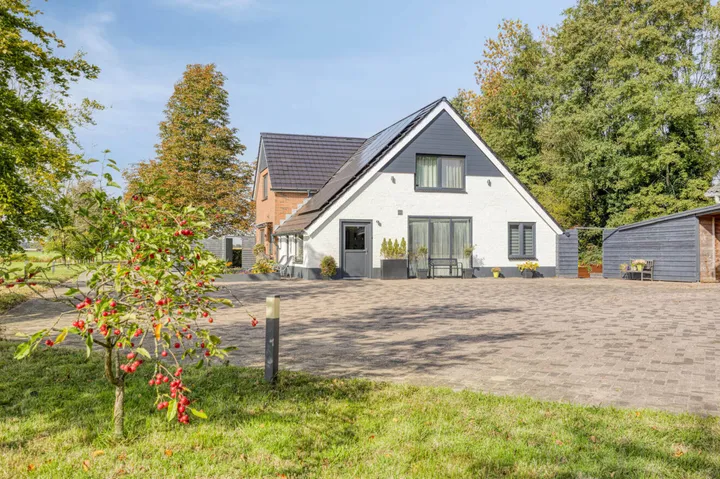 Koopwoning: Russendijk 2 in Holten - €1.195.000 - 318m²