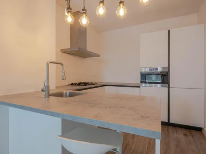 Appartement te koop: Russischestraat 82A, Oud Mathenesse Rotterdam