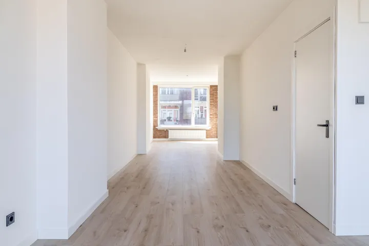 Appartement te koop: Russischestraat 90B-02, Oud Mathenesse Rotterdam