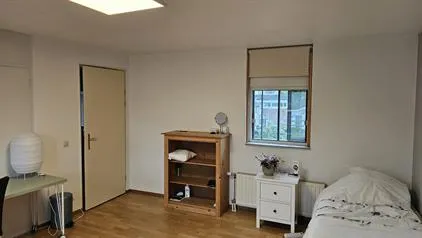 Kamer te huur: Rustenburg, Schiedam
