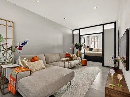 Appartement te koop: Rustenburgerdwarsstraat 12H, Willibrordusbuurt Amsterdam