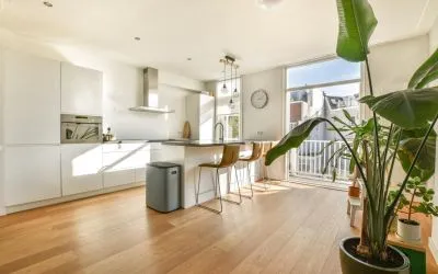 Appartement te huur: Rustenburgerstraat 229-3, Van der Helstpleinbuurt Amsterdam
