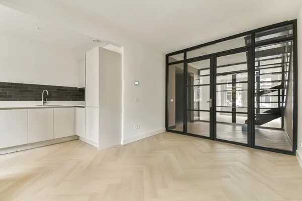 Appartement te huur: Rustenburgerstraat 277H, Van der Helstpleinbuurt Amsterdam