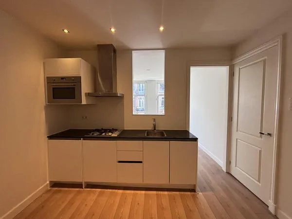 Appartement te huur: Rustenburgerstraat 344-2, Lizzy Ansinghbuurt Amsterdam