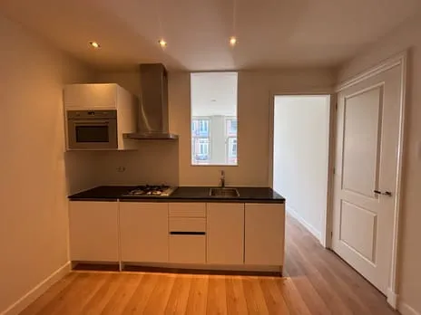 Apartment for rent: Rustenburgerstraat 344-2, Lizzy Ansinghbuurt Amsterdam