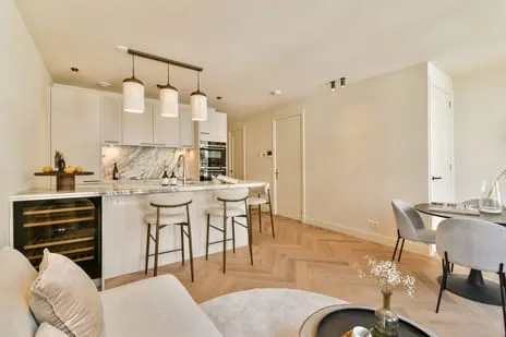 Appartement te koop: Rustenburgerstraat 361-1, Lizzy Ansinghbuurt Amsterdam