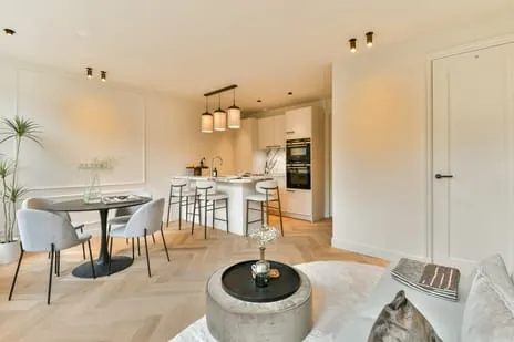 Appartement te koop: Rustenburgerstraat 361-2, Lizzy Ansinghbuurt Amsterdam